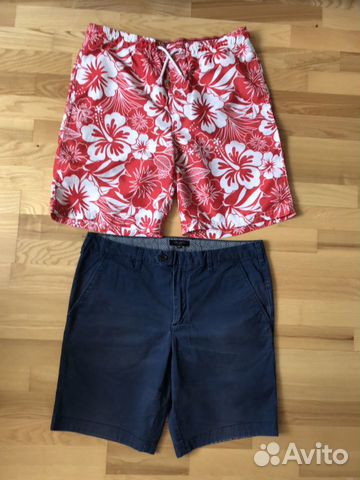 Шорты Ted Baker 50 Шорты Ted Baker 50