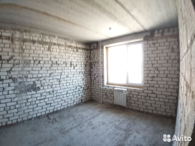 2-к квартира, 46.8 м², 2/3 эт.