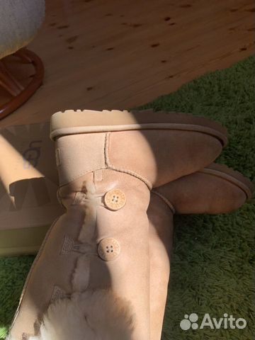 Угги Ugg 30/13 оригинал