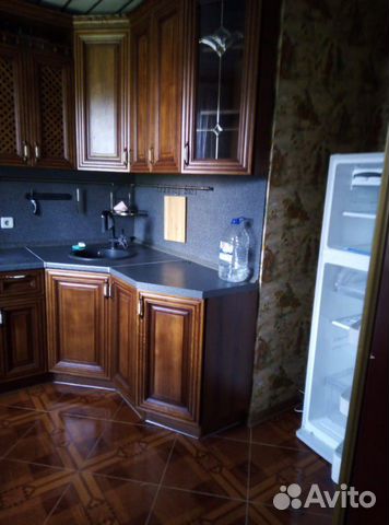 1-к квартира, 41 м², 4/16 эт. 1-к квартира, 41 м², 4/16 эт.