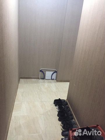 2-к квартира, 50 м², 3/6 эт.