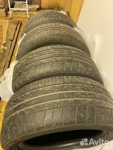 Летние шины Bridgestone Potenza Летние шины Bridgestone Potenza