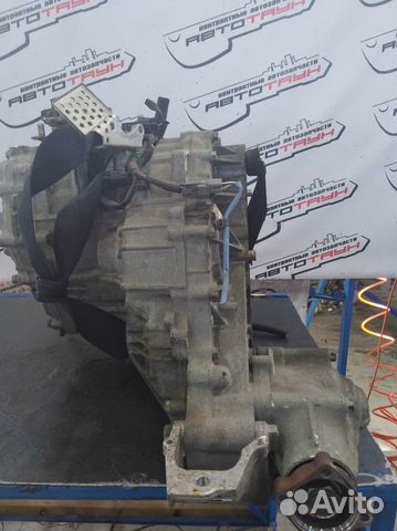 АКПП honda L13A L15A FIT GD2 GD4 swsa 4WD N2058 АКПП honda L13A L15A FIT GD2 GD4 swsa 4WD N2058