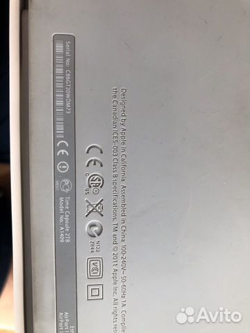 Time Capsule 2TB Time Capsule 2TB