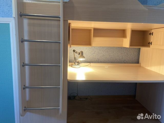 Кровать чердак Кровать чердак