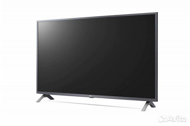 LG 50UN73506LB Новый,4К,ЖК,SmartTV,2020