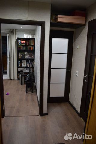 1-к квартира, 31.1 м², 2/6 эт. 1-к квартира, 31.1 м², 2/6 эт.