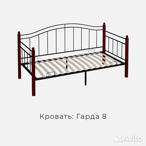 Кровать, кованная кровать. детская кровать Кровать, кованная кровать. детская кровать
