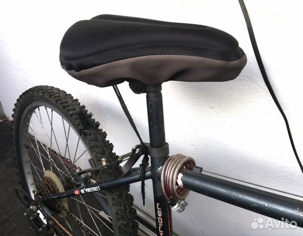 Велосипед Decathlon RockRider - Подростковый Велосипед Decathlon RockRider - Подростковый