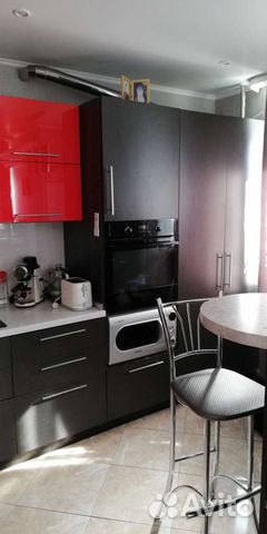 2-к квартира, 50.4 м², 1/3 эт.
