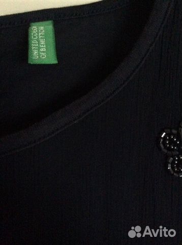 Топ Benetton Топ Benetton