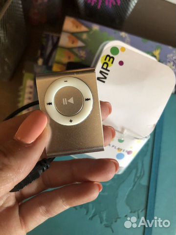 Mp3 плеер Mp3 плеер