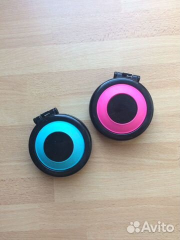 Мелки для волос