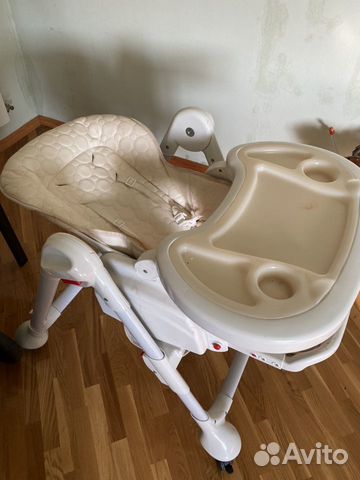 Стульчик для кормления ребёнка