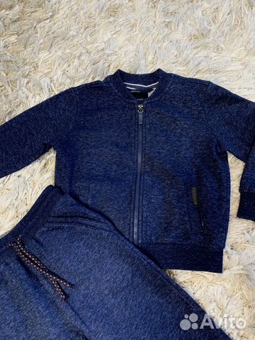 Одежда на мальчика mothercare,reserved р.86-92