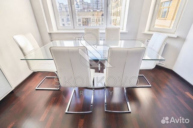 3-к квартира, 90 м², 12/15 эт.