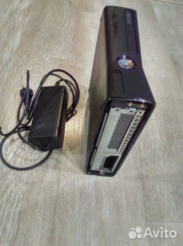 Xbox 360 Xbox 360