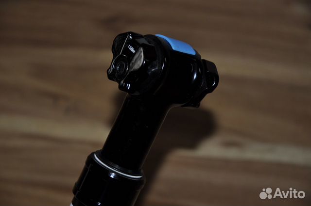 Новый дроппер Pro Koryak 30.9 120mm Новый дроппер Pro Koryak 30.9 120mm