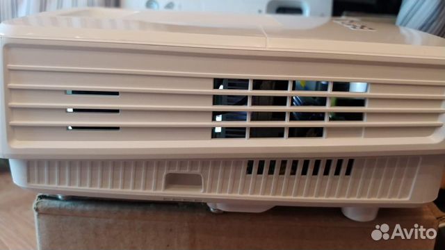 Проектор BenQ MW529