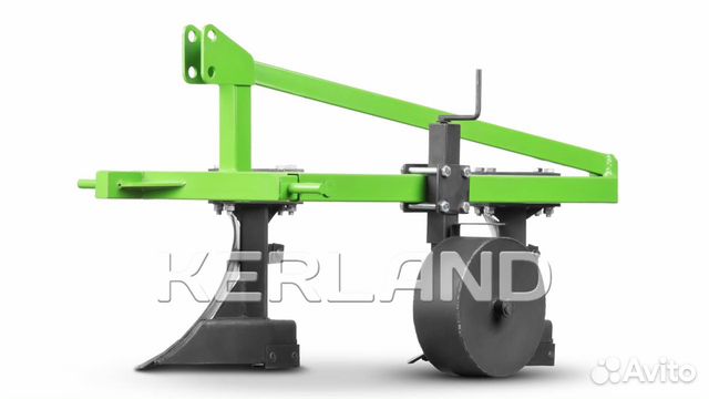 Плуг Kerland пт 225 Плуг Kerland пт 225