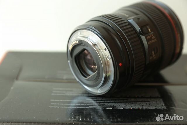 Canon 24-105 is usm Canon 24-105 is usm