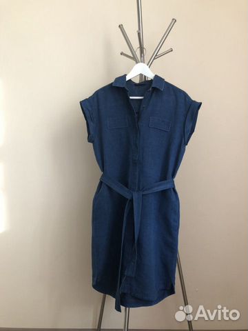 Платье Massimo Dutti 38 Платье Massimo Dutti 38