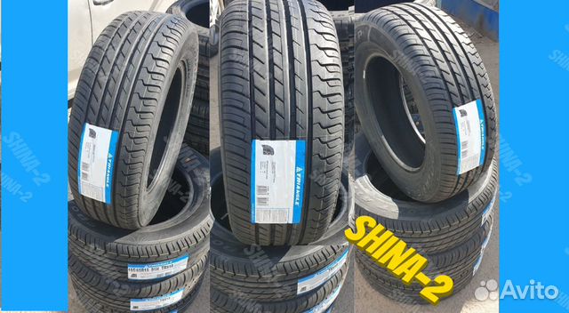 Новые премиум Triangle TR918 TH 918 R15 195 65 15