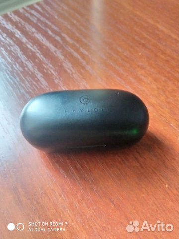Беспроводные наушники haylou gt1 xiaomi airdots Беспроводные наушники haylou gt1 xiaomi airdots