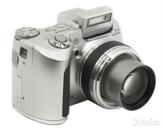 Olympus sp 510uz примеры фото