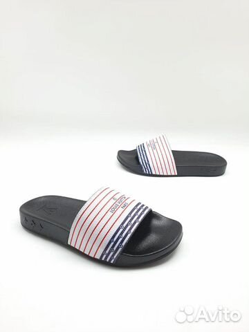 Шлепанцы Louis Vuitton Луи Виттон