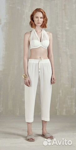 Брюки Gentryportofino