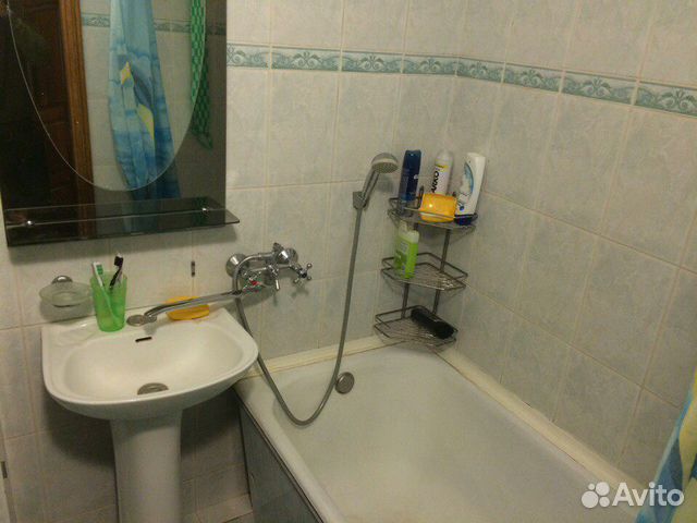 Комната 14 м² в 2-к, 5/12 эт.