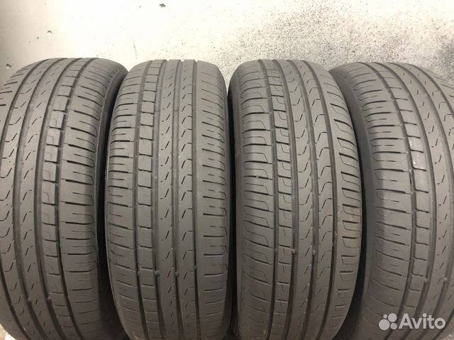 205 60 16 Pirelli шины в наличии