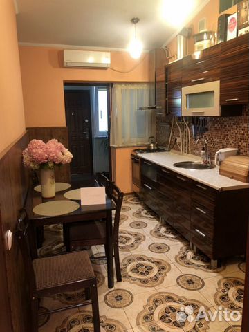 

2-к. квартира, 47 м², 1/1 эт.