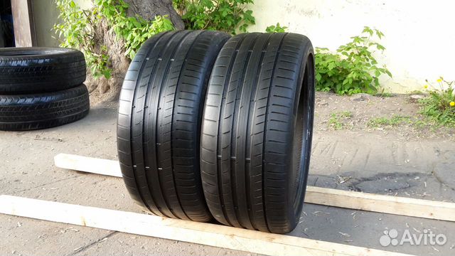 285 30 20 Continental Conti Sport Contact 5 b9jdI 285 30 20 Continental Conti Sport Contact 5 b9jdI