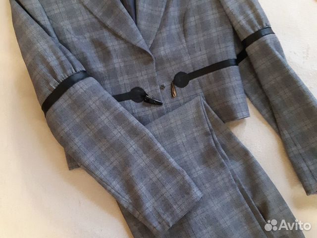 Костюм для офиса Костюм для офиса