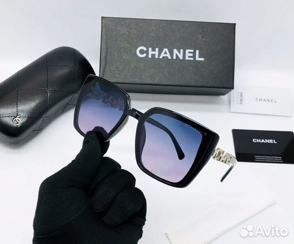 Женские очки chanel Шанель Женские очки chanel Шанель