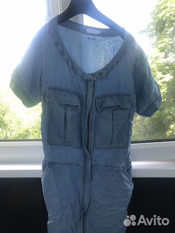 Платье Calvin Klein Jeans Платье Calvin Klein Jeans