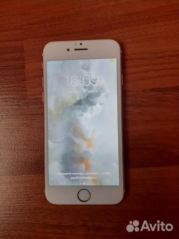 Телефон iPhone 6s Телефон iPhone 6s