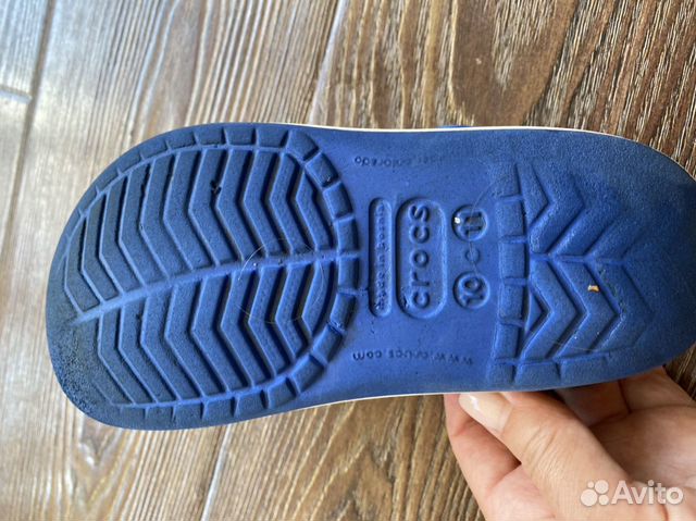 Кроксы Crocs c 10-11 Кроксы Crocs c 10-11