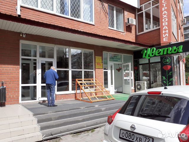 Сдам в Аренду помещение для торговли Сдам в Аренду помещение для торговли
