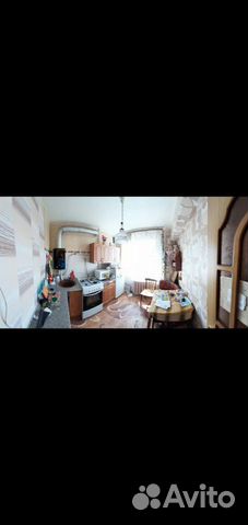 1-к квартира, 30 м², 4/5 эт. 1-к квартира, 30 м², 4/5 эт.