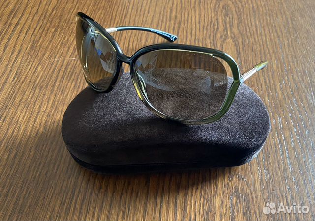 Очки TOM ford, оригинал Очки TOM ford, оригинал