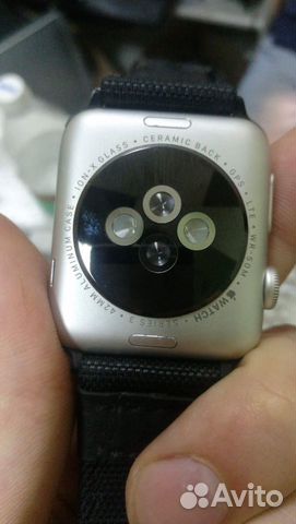 Apple Watch 3 series Apple Watch 3 series