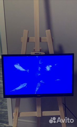 Телевизор LG 29” Телевизор LG 29”