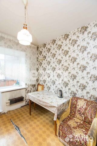 3-к квартира, 72 м², 4/5 эт.