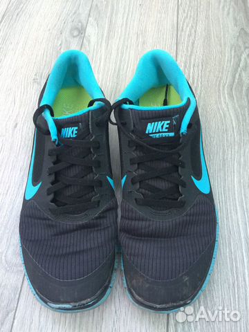 Кроссовки Nike
