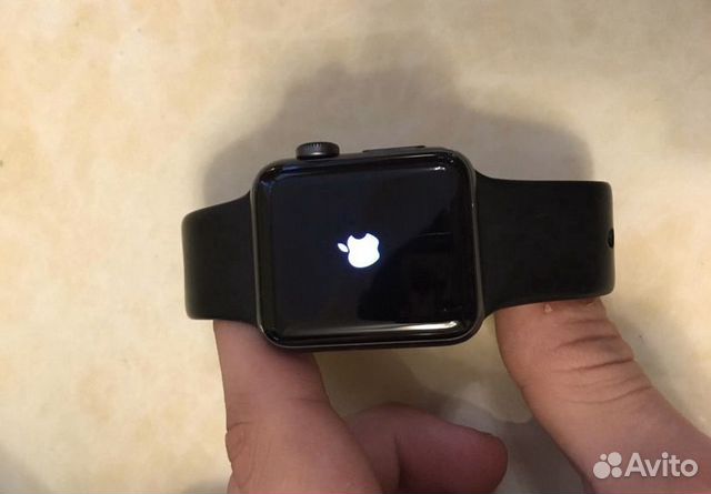 Apple Watch 3 38 mm Apple Watch 3 38 mm
