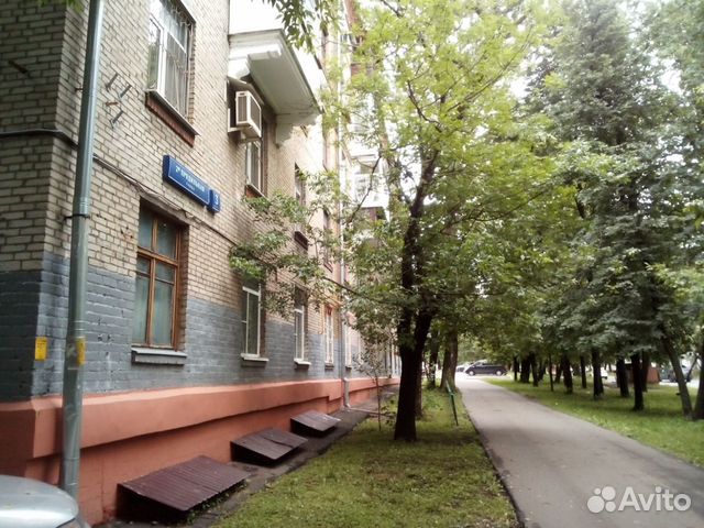 Студия, 20 м², 1/5 эт.