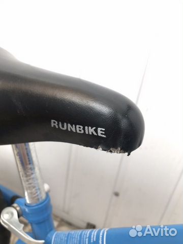 Беговел runbike Беговел runbike